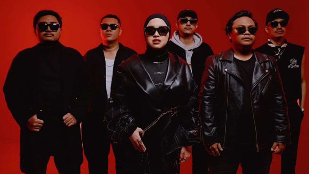 Dari Harapan hingga Keberanian: Video Musik sebagai Cerita Emosional Baru