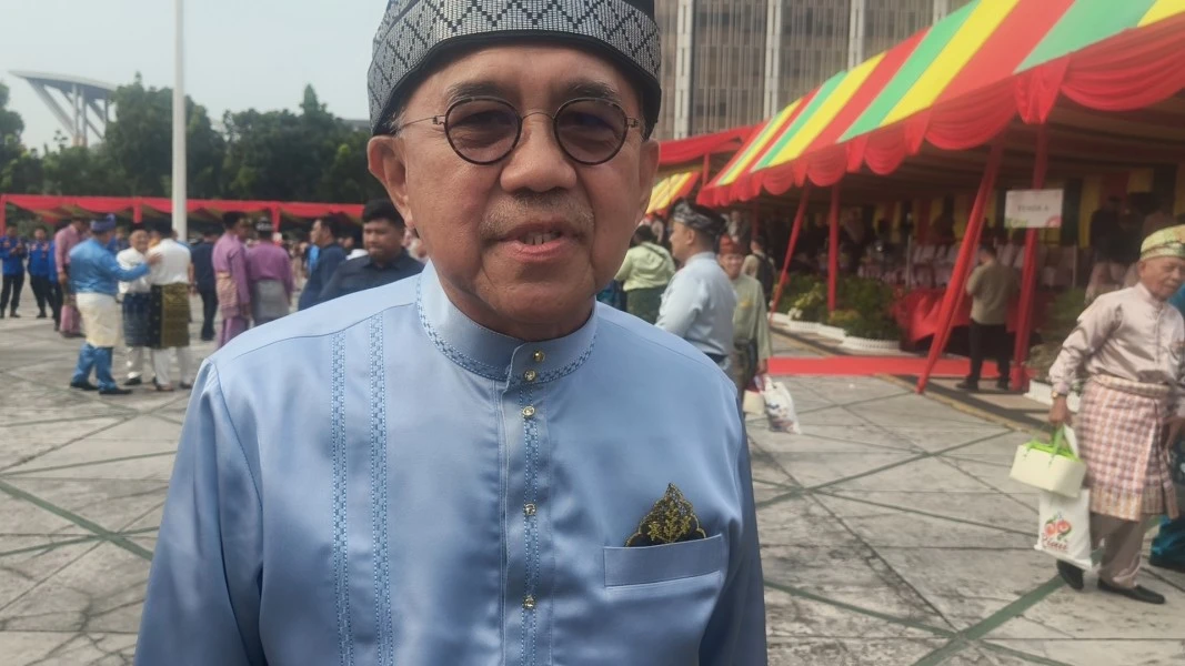 Riau Kejar Optimalisasi PAD Tanpa Menambah Beban Pajak