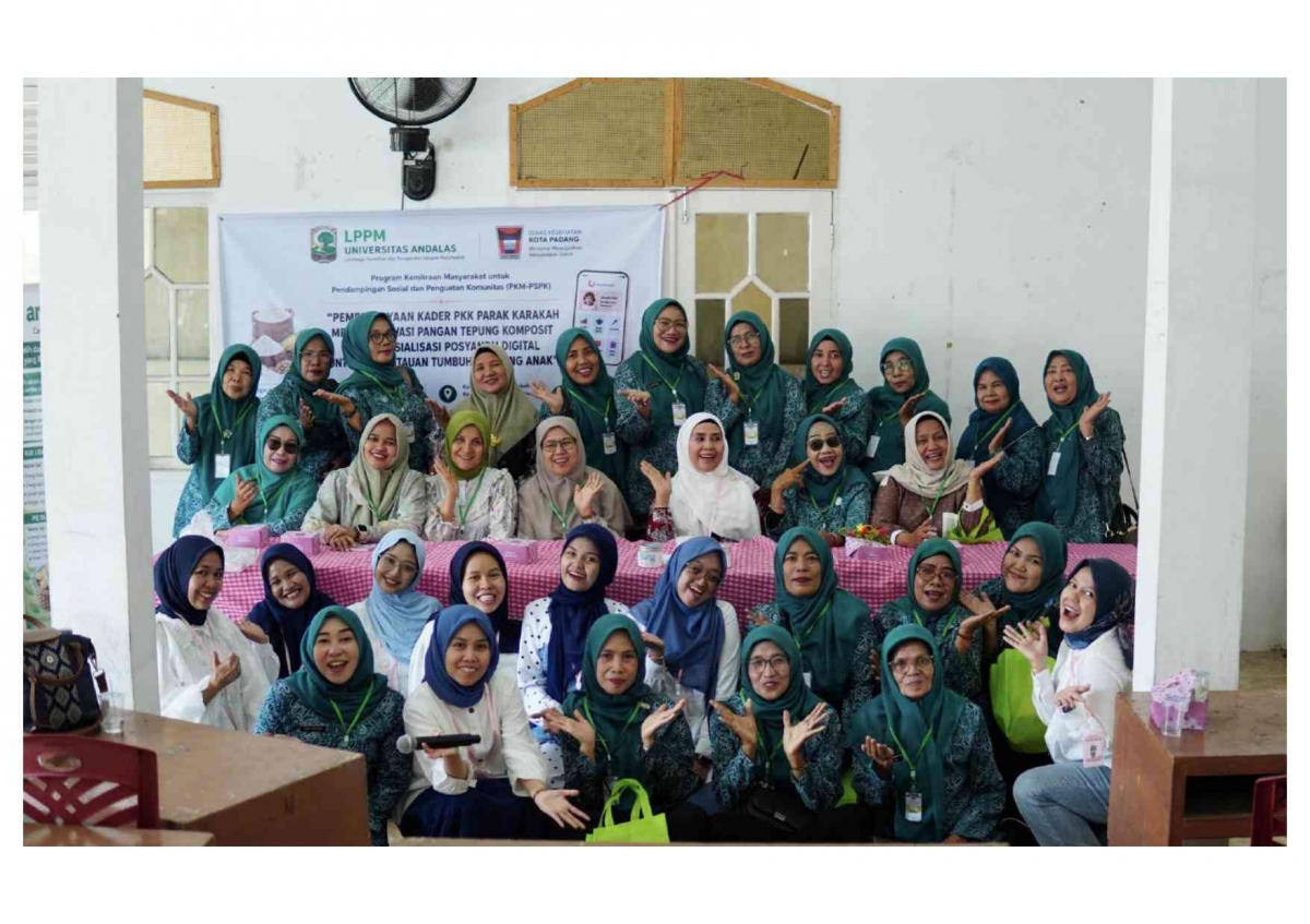 Dari Dokter Cilik hingga Kader Digital: Ekosistem Baru Kesadaran Kesehatan Anak