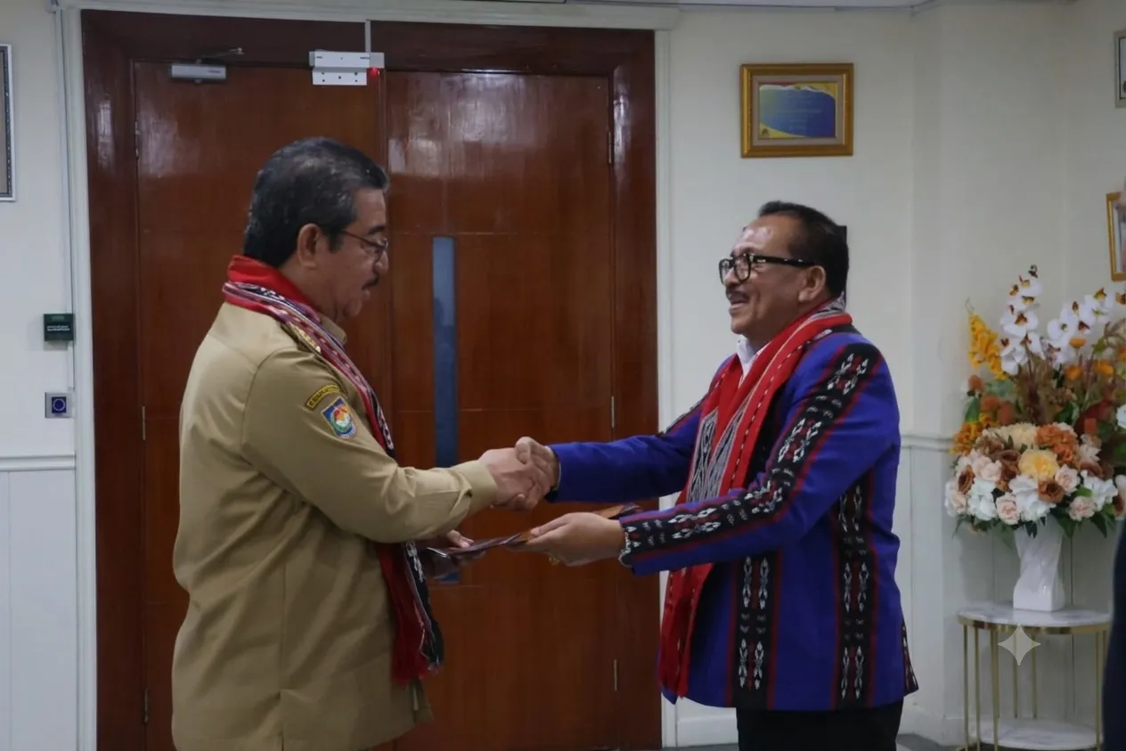 Blok Masela Harus Sejahterakan Rakyat: Strategi Gubernur Maluku Pastikan Investasi Migas Berdampak Nyata