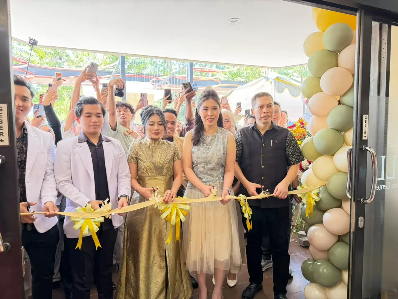 One-Stop Reverse Aging Therapy: Wajah Baru Wellness Terpadu