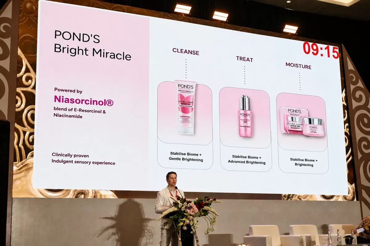 Teknologi Niasorcinol dan Lahirnya Standar Baru Real Glow