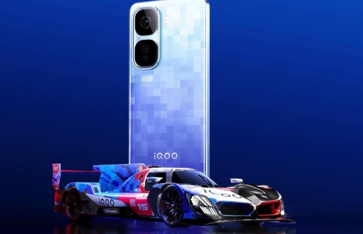 iQOO Neo 11 Ultra: Dimensity 9500 Kustom dan Baterai 9.000 mAh Siap Dominasi Gaming