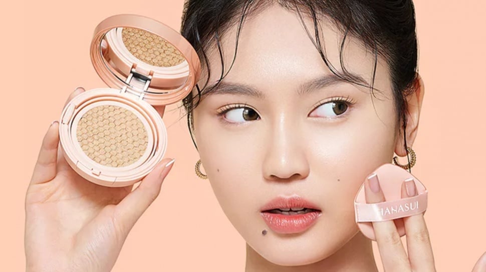 Hanasui Cushion untuk Kulit Berminyak: Mana yang Paling Matte dan Tahan Lama?