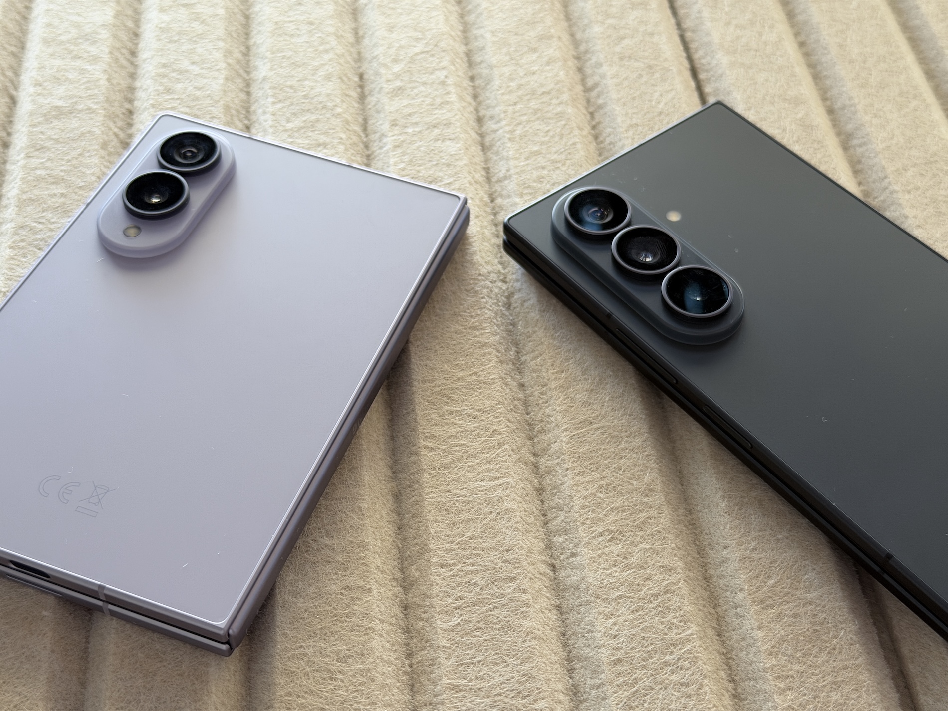 Galaxy Z Fold8 vs Z Fold8 Ultra: Mana yang Paling Sepadan?
