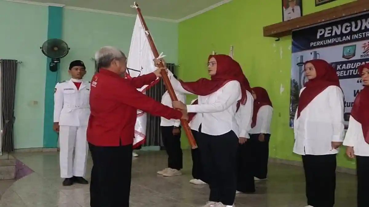 Organisasi Senam Lokal dan Fasilitas Publik: Mengubah Gaya Hidup Warga