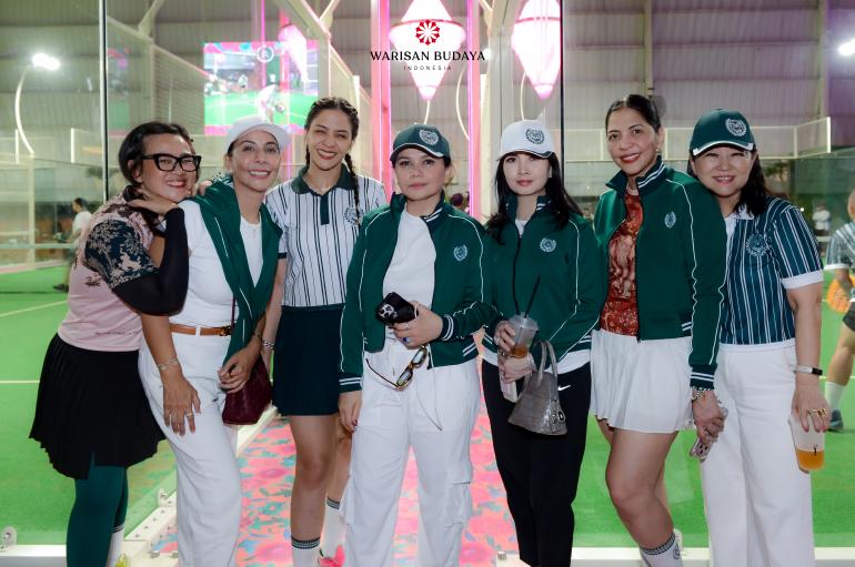 Padel Bukan Sekadar Olahraga: Dari Raket ke Gaya Hidup Komunitas