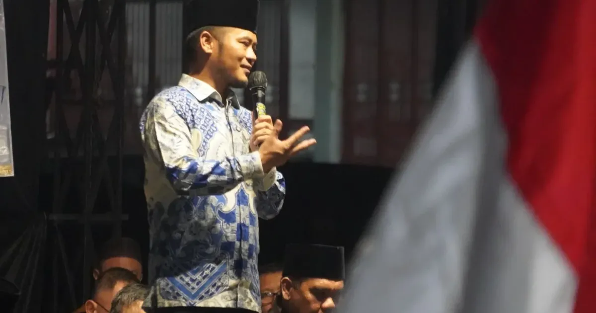Pembiayaan Pertanian Tanpa Bunga: Modal, Asuransi, dan Pendidikan untuk Petani