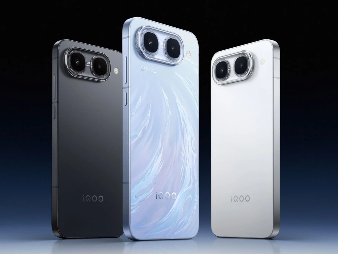 iQOO Neo 11 Ultra Resmi Meluncur: Layar OLED 2K dan Baterai Jumbo