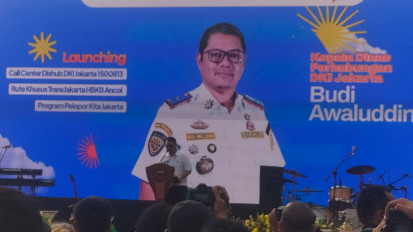 Satu Nomor untuk Semua Krisis: Bedah Call Center 1500813 Jakarta