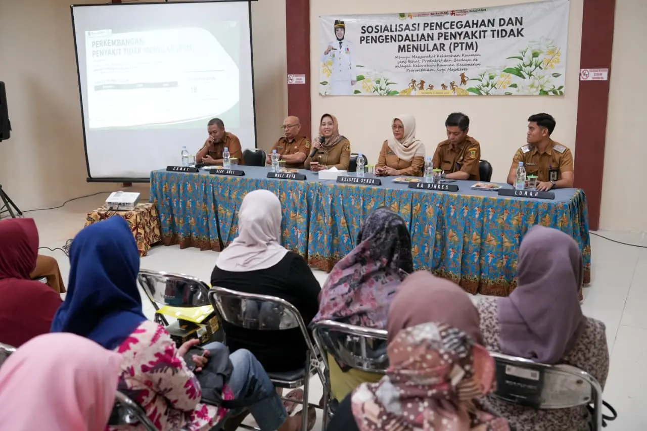 Kampanye Olahraga Komunitas: Dari Lapangan ke Budaya Sehat