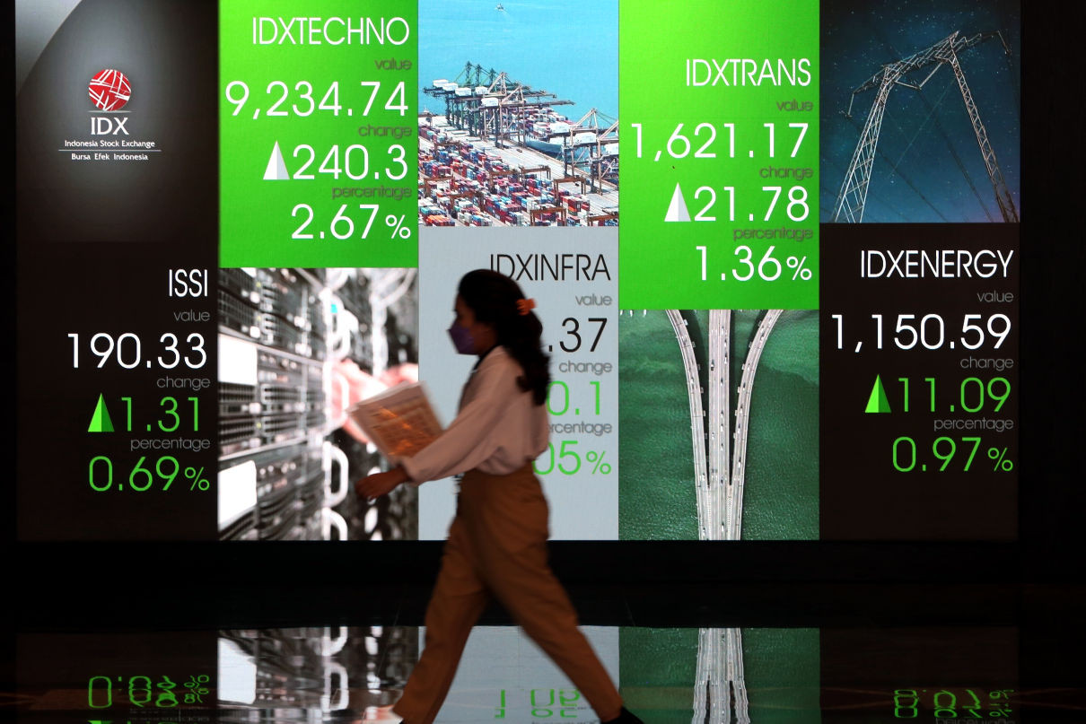 Pasar Modal Raup Rp125 Triliun: Jumlah Investor Meledak, Kepercayaan Dipertaruhkan