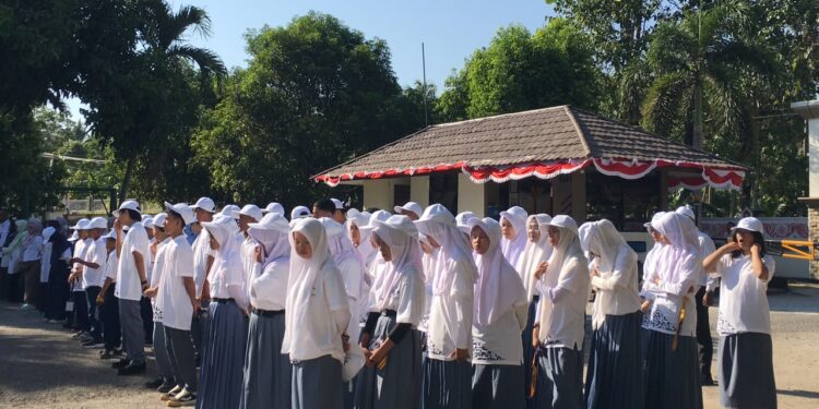 SNT 6 Bone Bolango: Mesin Pemerataan dan Keunggulan Pendidikan Regional