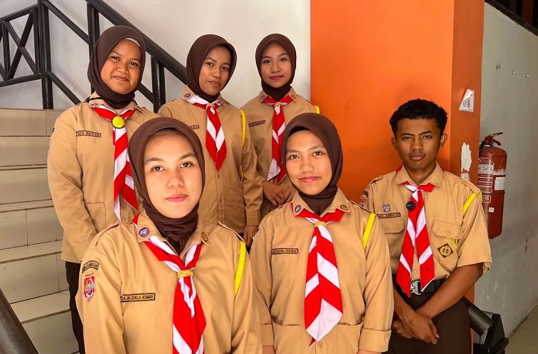 Dari Asrama ke Panggung Internasional: Sekolah Rakyat dan Lompatan Sosial