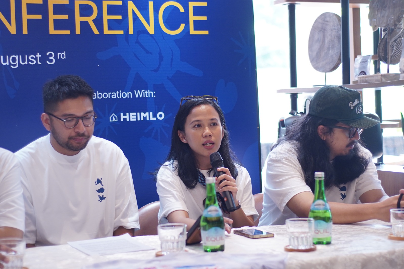 Jogja Run'nShine Gabungkan Lari, Seni, dan Wisata Kota
