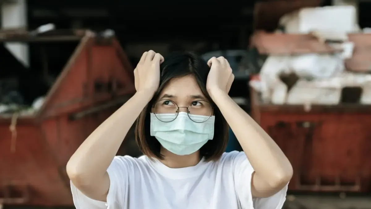 Kelelahan Kronis Bukan Sekadar Lelah: Saatnya Cek Gula Darah dan Nutrisi