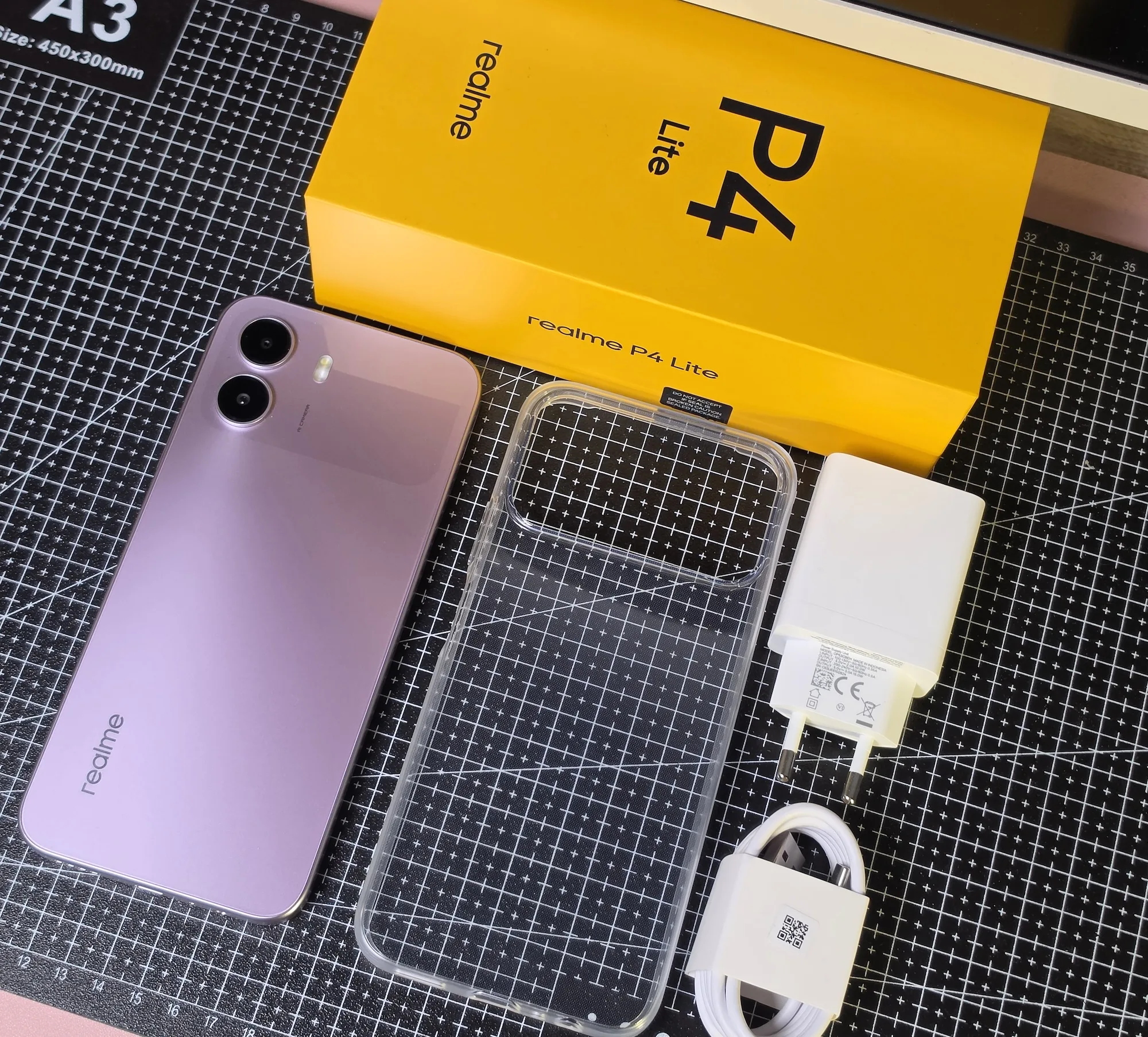 realme P4x vs P4 Lite: Mana Paling Worth It untuk Baterai?