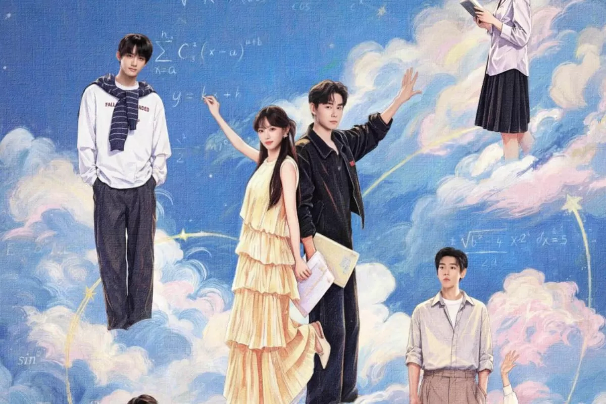 Jadwal Lengkap Genius Girlfriend Episode 19-28: Fast Track VIP hingga Tamat