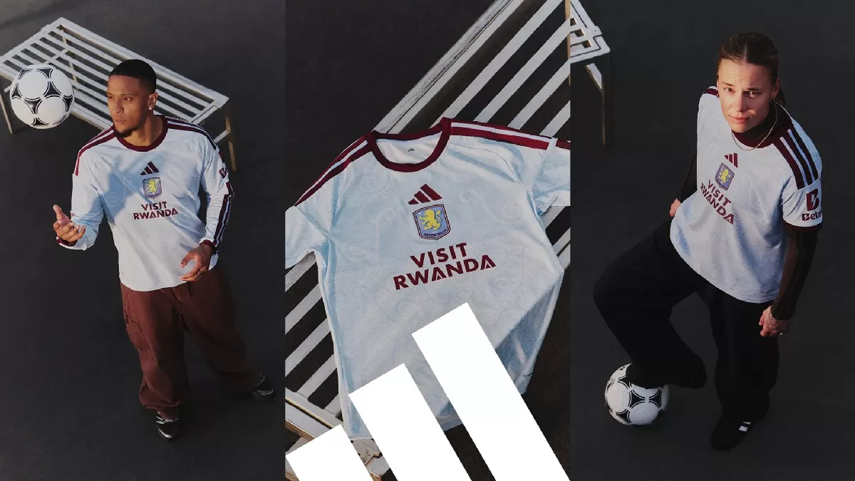 Jersey Musim Baru: Antara Identitas Visual dan Teknologi Material