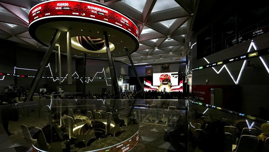 Danantara Siap Ambil Alih Bursa Efek: Sinyal Babak Baru bagi Investor