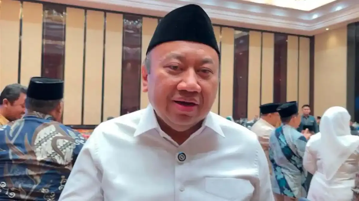 RUU Sisdiknas Ubah Peta Pendidikan: Wajib Belajar 13 Tahun dan Kesetaraan Pesantren