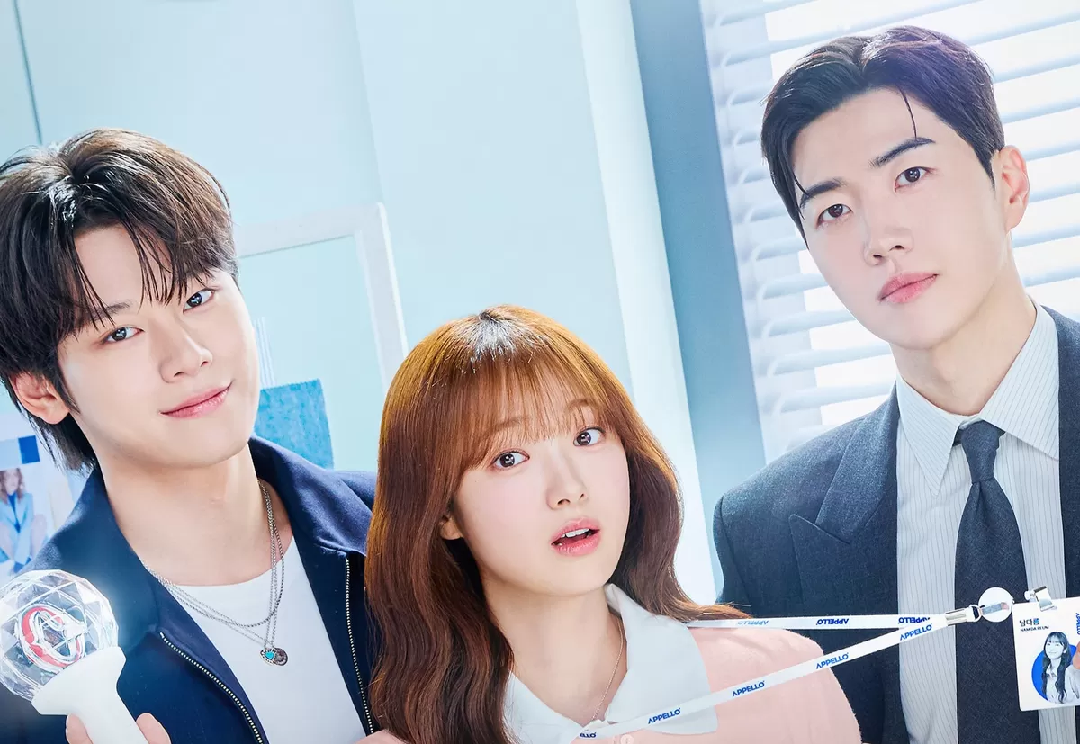 Panduan Lengkap Nonton My Bias My Boss Sub Indo di Platform Legal