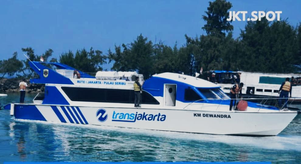 Transjakarta Masuk Kepulauan Seribu: Langkah Berani Pemerataan Akses