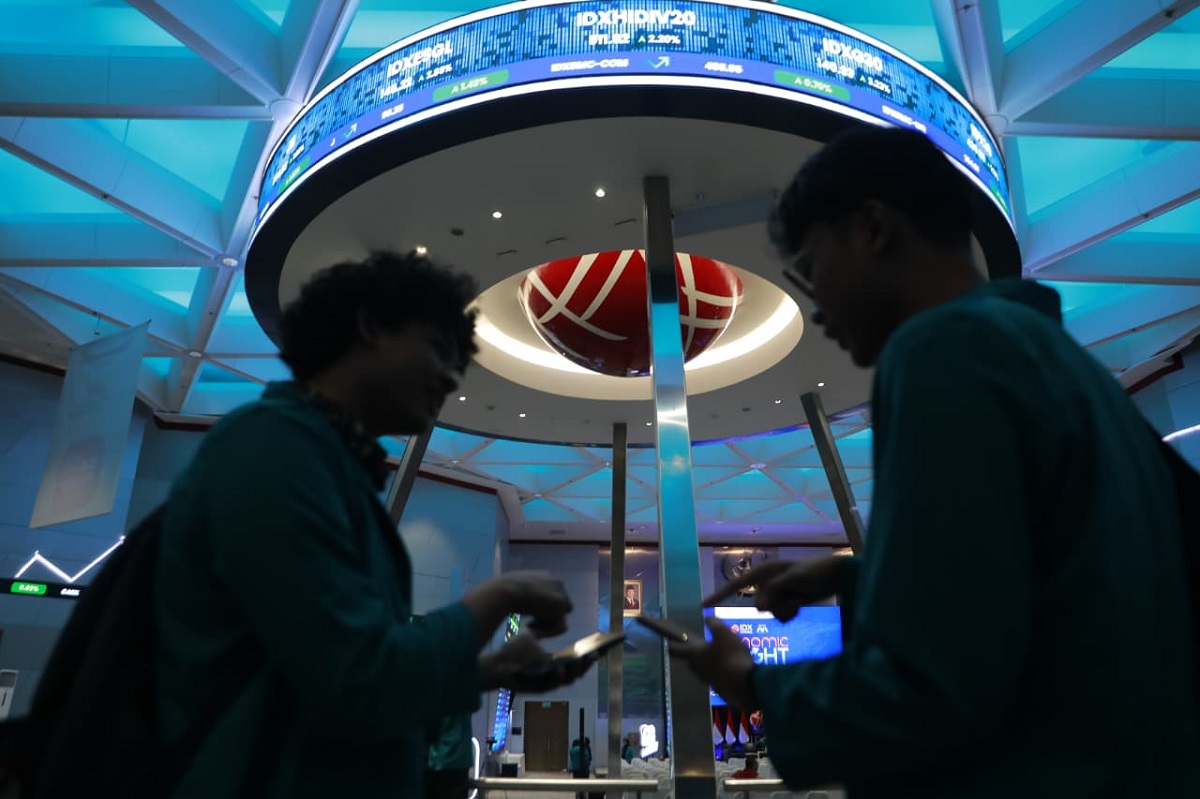 Pasar Modal Tembus 30 Juta SID: Lonjakan atau Ilusi Kemajuan?
