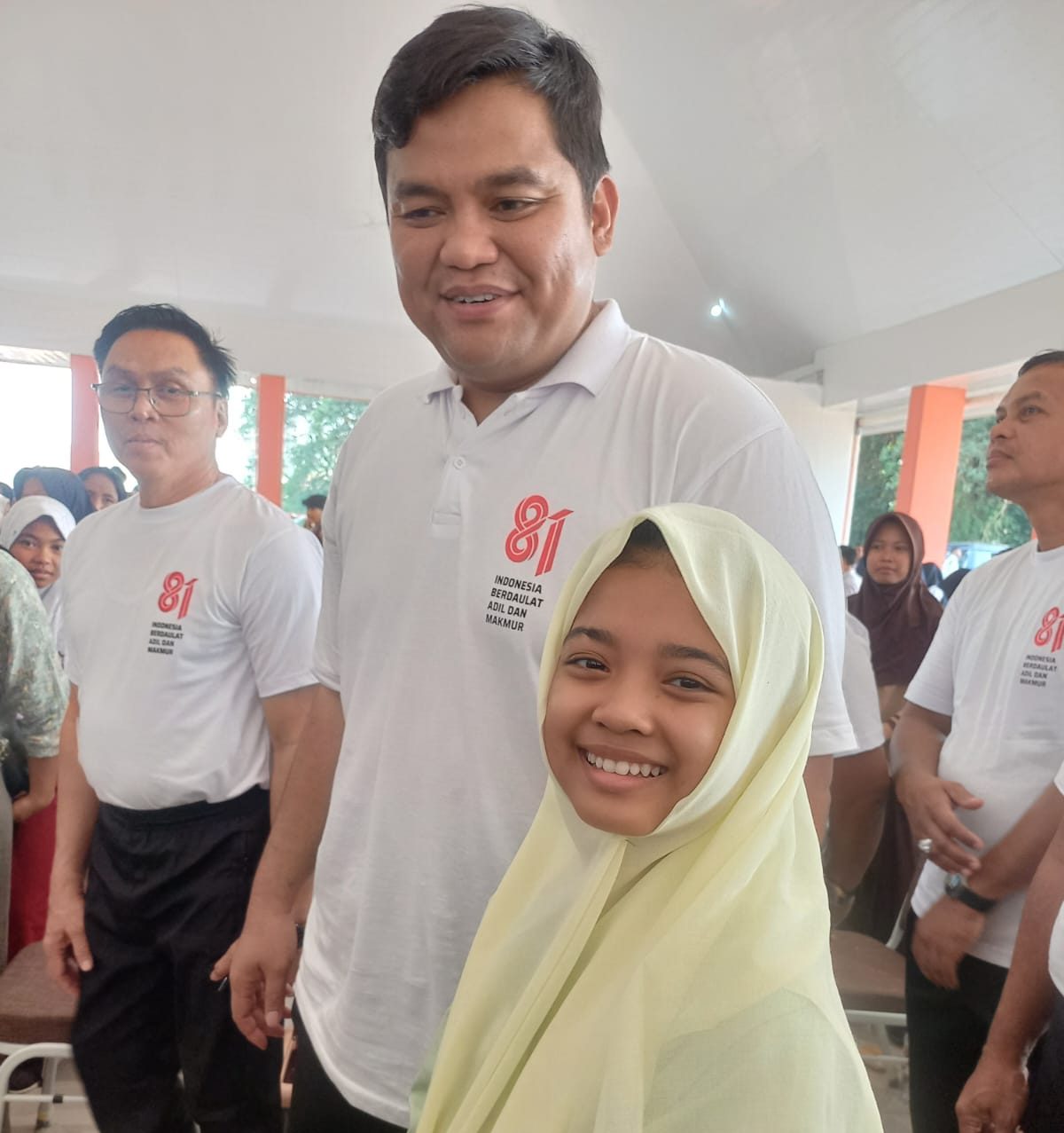 Dari Mimpi ke Kampus: Pendidikan Gratis yang Memutus Rantai Kemiskinan