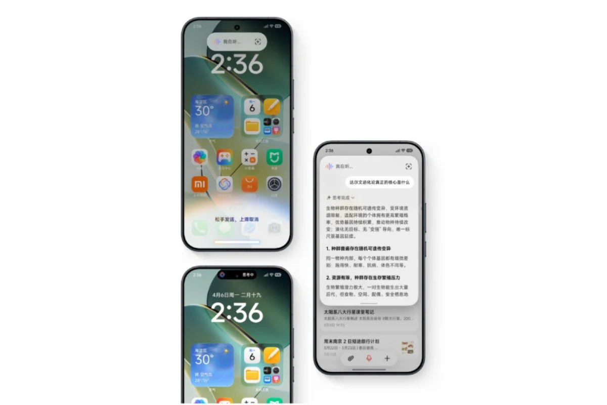 Xiaomi Mix Fold 5: Layar Lipat Lebar, Chip Xring O3, dan Kamera 200MP