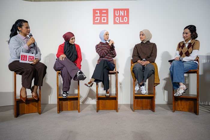 Panduan Lengkap Hijab UNIQLO: Pilih Bahan Tepat untuk Setiap Aktivitas dan Iklim