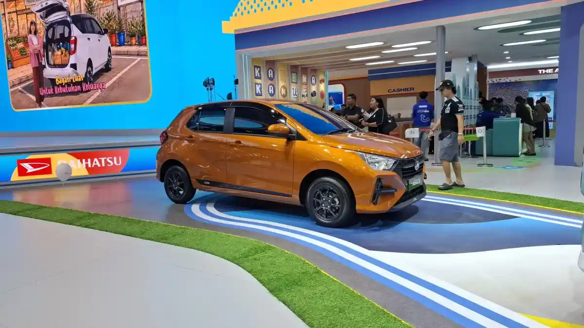 Wuling Aira EV Rp155 Juta vs LCGC: Mana Lebih Hemat Harian?