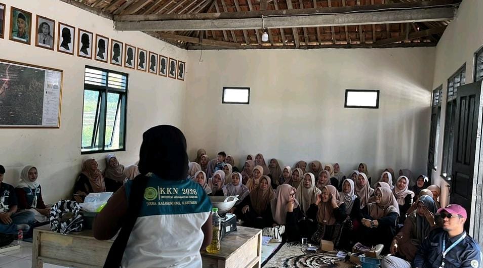 Dari Rumput Laut hingga Melinjo: Inovasi Pangan Mahasiswa Mengangkat Komoditas Lokal