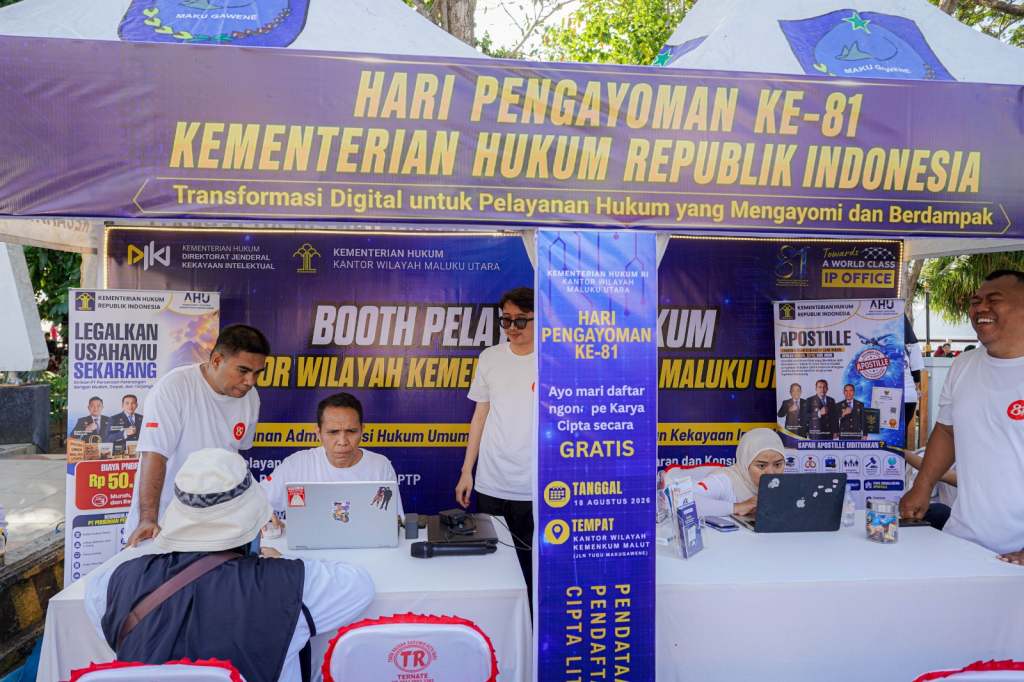 Perahu Layar dan Pertarungan Mempercepat Legalitas UMKM di Daerah Terpencil