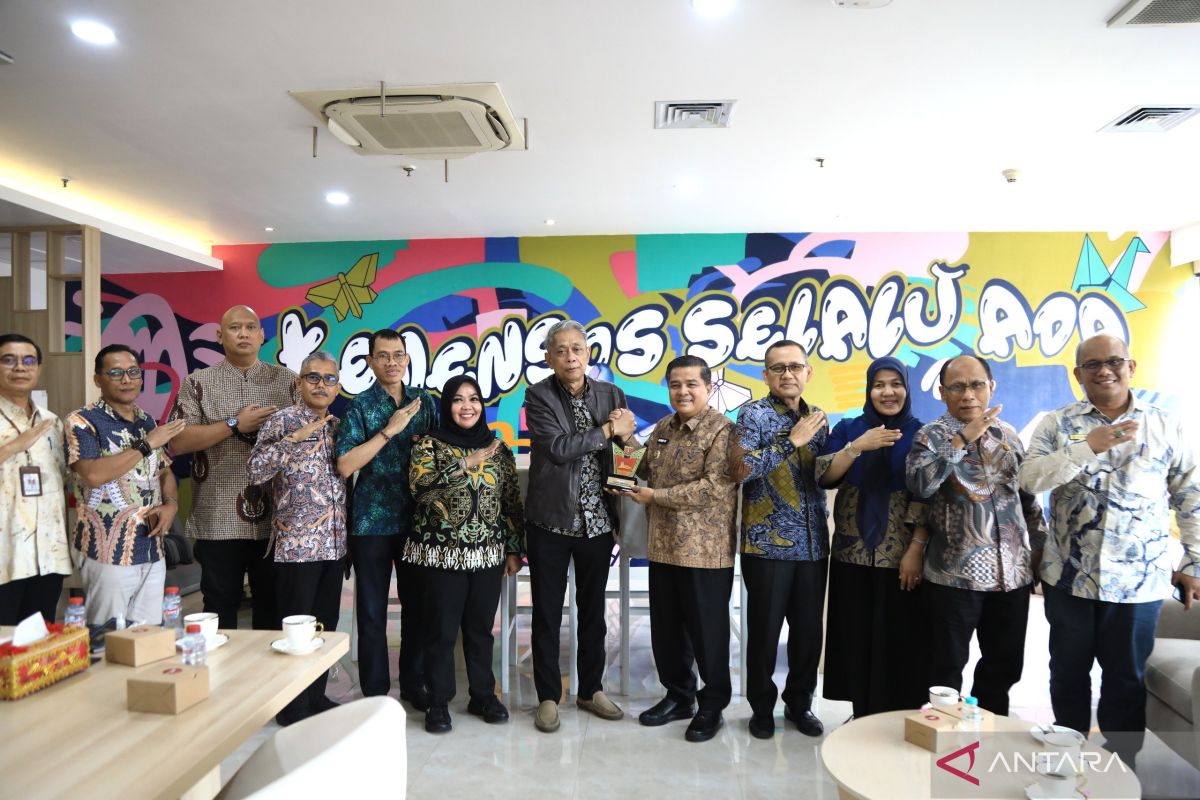 Sekolah Rakyat Permanen: Ujian Serius Komitmen Daerah Hadapi Kemiskinan Pendidikan