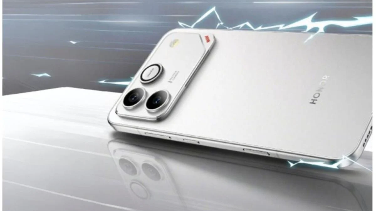 Honor Win 2 Pro Max dan Revolusi Flagship Baterai Jumbo