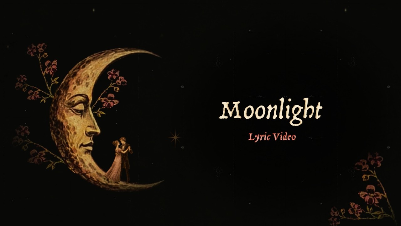Makna Mendalam Lagu Moonlight: Tarian di Bawah Bulan Sabit
