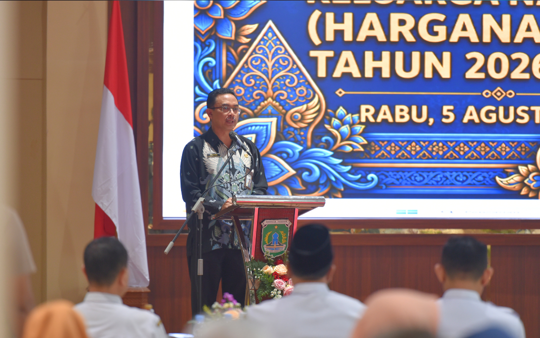 Kehadiran Orang Tua Bukan Sekadar Fisik