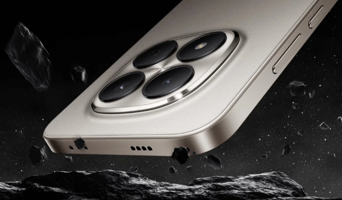 Ponsel Gaming 3 Jutaan dengan Layar AMOLED 120Hz dan RAM 8GB Terbaik untuk Pelajar
