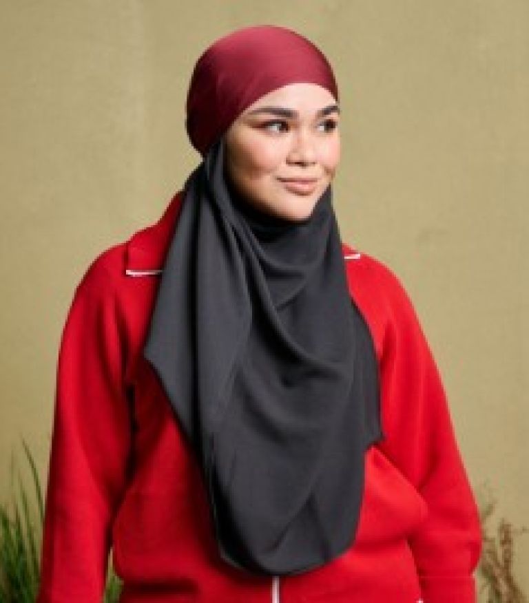 Tiga Material Hijab, Tiga Gaya Hidup
