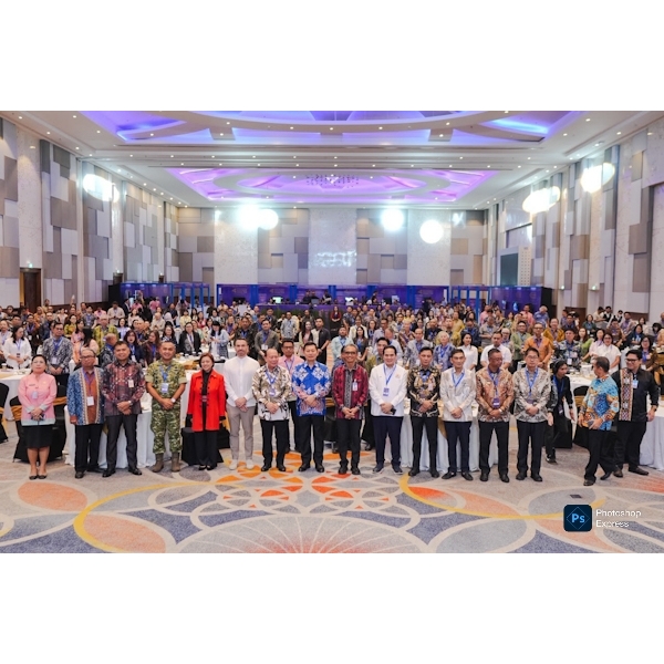 Forum Investasi Regional Tarik Modal Triliunan untuk Mengerek Ekonomi Daerah