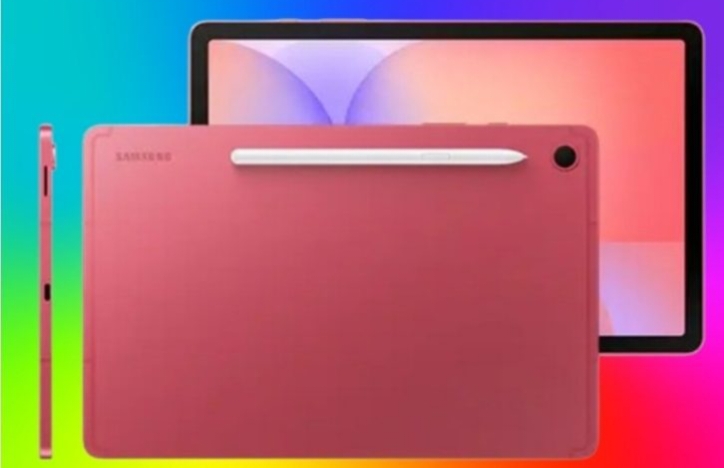 Galaxy Tab S10 Lite: Tablet 10,9 Inci Mid-Range untuk Produktivitas dan Hiburan