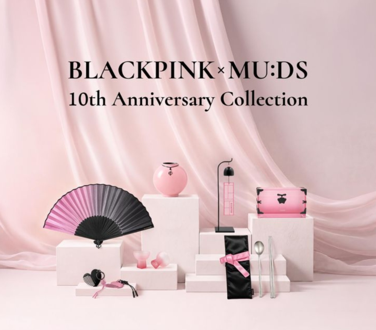BLACKPINK di Titik Dekade: Reuni, Kritikan, dan Warisan