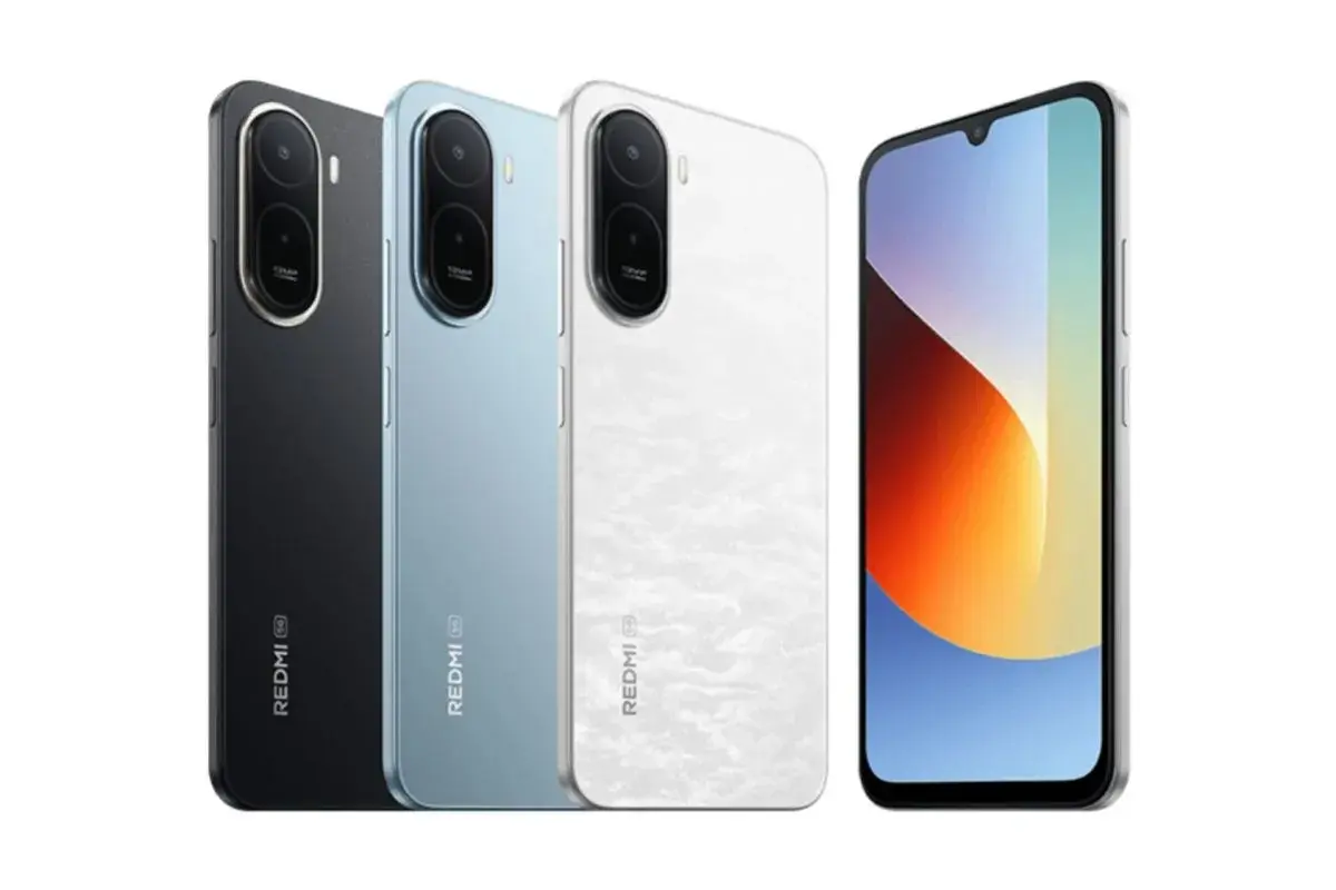 Redmi 17 5G: Layar 120Hz dan Baterai 6.300 mAh, Sepadan?