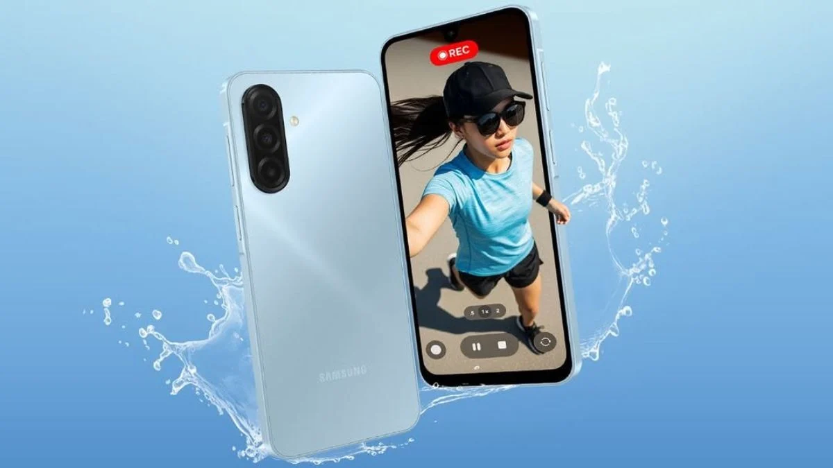Samsung Galaxy A18 4G: Helio G99 dan Android 17 untuk Pengguna Hemat