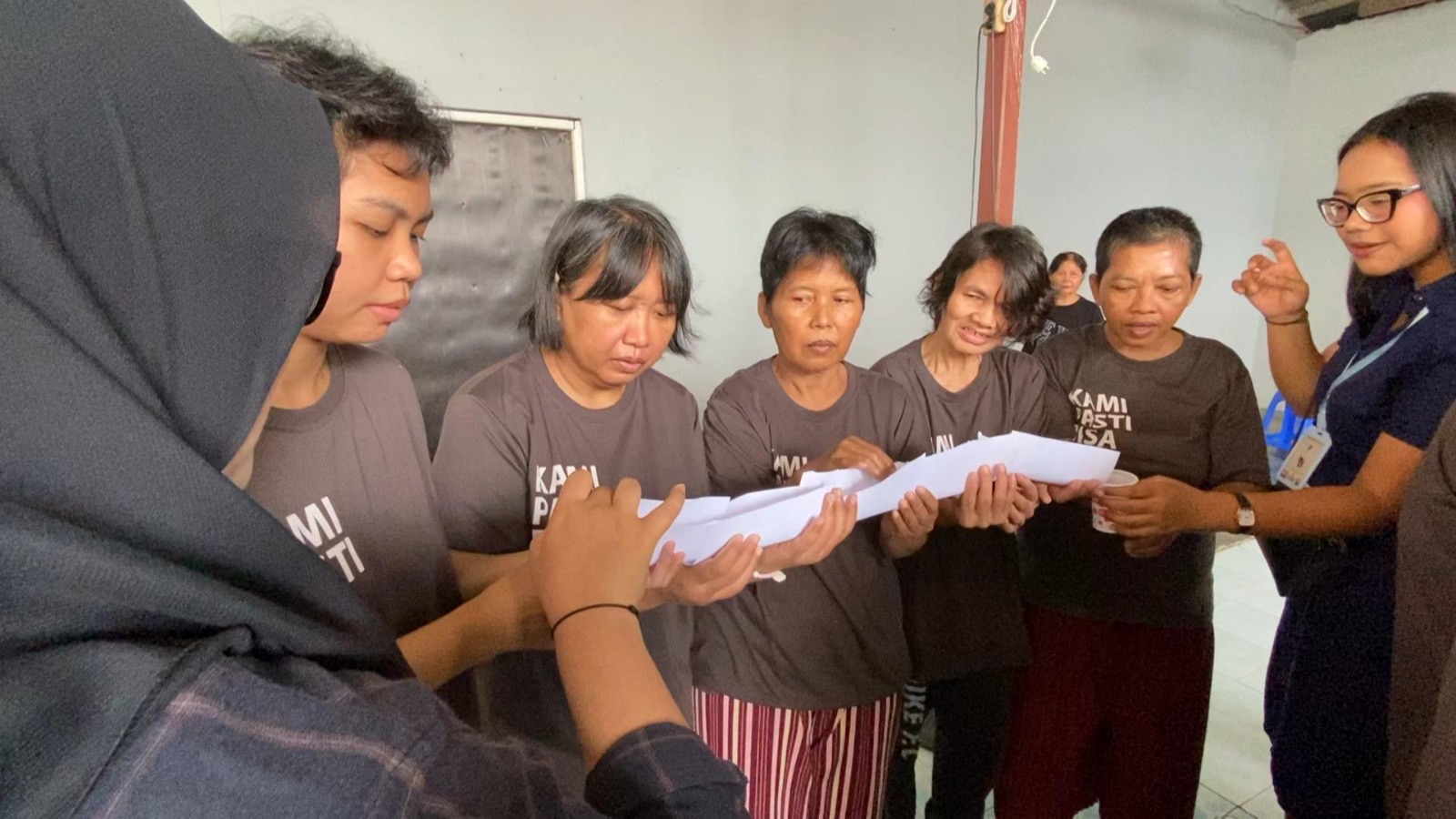 Dari Panti ke Mandiri: Wirausaha sebagai Jalan Pulang Pasien Rehabilitasi
