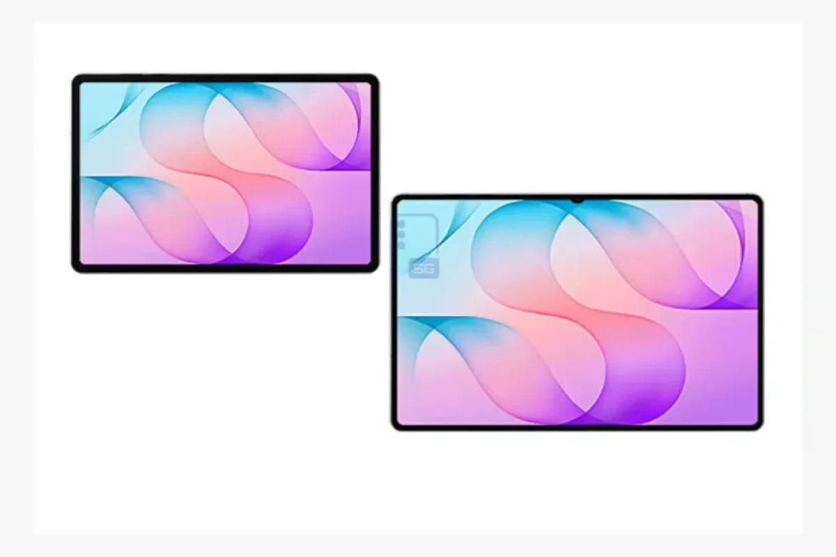 Galaxy Tab S12 Series: Desain Familiar, Tenaga Meningkat
