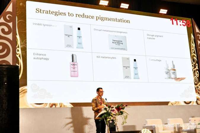 Teknologi Niasorcinol dan Lahirnya Standar Baru Real Glow