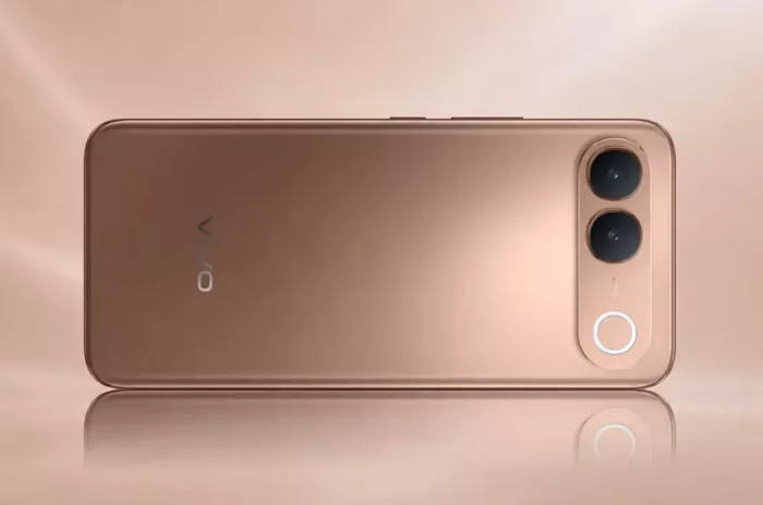 Vivo S2: Layar Curved, Baterai Jumbo, dan Ketahanan Ekstrem