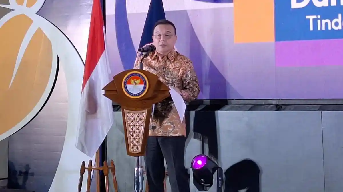 Rp200 Miliar untuk Pemulihan: Saat Uang Menentukan Cepat-Lambat Penyembuhan Korban Kekerasan Seksual